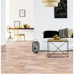 Трислоен паркет - Дъб Бeжов