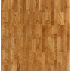 Трислоен паркет - Дъб Златен