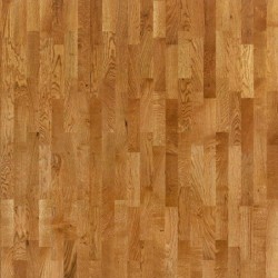 Трислоен паркет - Дъб Златен