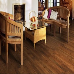 Трислоен паркет - Дъб Бронз Трислоен паркет - Дъб Бронз