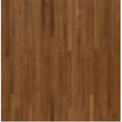 Трислоен паркет - Дъб Еспресо