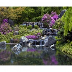 Фототапет Езеро