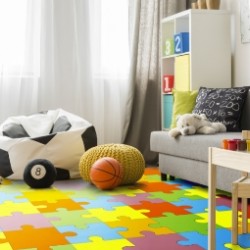 Балатум-OLIMPIC Play 1 