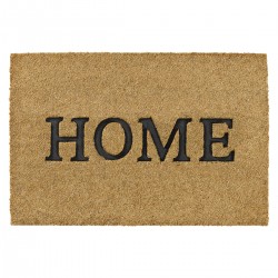 Изтривалка от Кокос и Гума Руко Релеф HOME