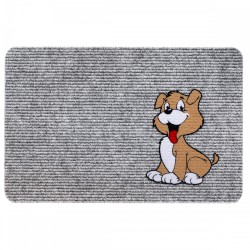 Изтривалка от мокет Фигури