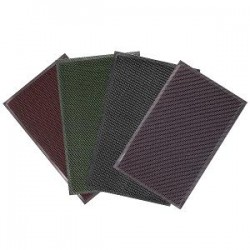 Изтривалка от мокет и гума Блитц