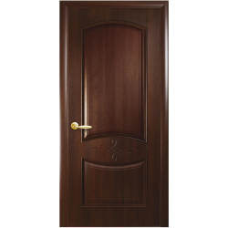 Интериорна врата Дона - Кестен 