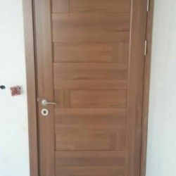 Интериорна врата Пиана - Златна елха 