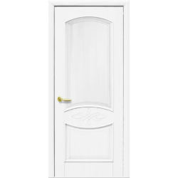 Интериорна врата Дона - Бяла