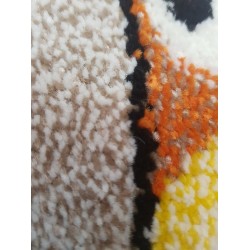 Килим - Диаманд 133/200 См