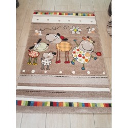 Килим - Диаманд 133/200 См