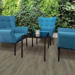 Винил OAK TREND COLD BROWN