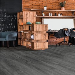 Винил OAK TREND GRAPHITE