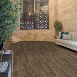 Винил OAK STREET BROWN