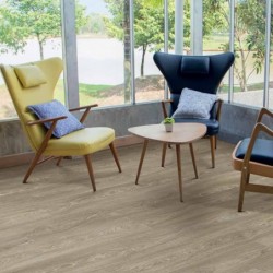 Винил OAK STREET COLD BROWN