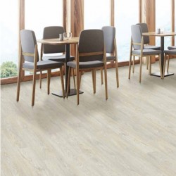 Винил OAK STREET WHITE