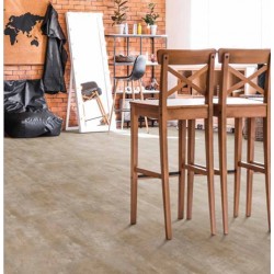 Винил BETON COLD BROWN