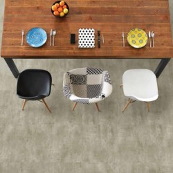 Винил BETON STONE BROWN