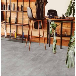 Винил BETON GREY