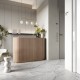 Винил SPC STONE Ash Grey