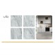 Винил SPC STONE Ash Grey