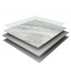 Винил SPC STONE Ash Grey