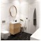 Винил SPC STONE Calacatta Black Винил SPC STONE Calacatta Black