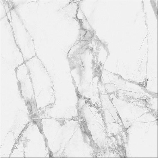 Винил SPC STONE Calacatta Snow