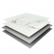 Винил SPC STONE Calacatta Snow