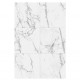 Винил SPC STONE Calacatta Snow
