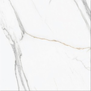 Винил SPC STONE Calacatta White
