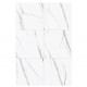 Винил SPC STONE Calacatta White