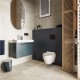 Винил SPC STONE Concrete Beige