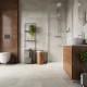 Винил SPC STONE Concrete Dust