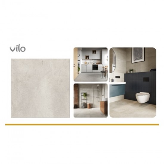 Винил SPC STONE Concrete Dust