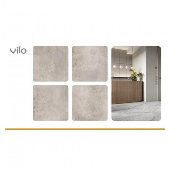 Винил SPC STONE Concrete Dust