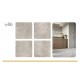 Винил SPC STONE Concrete Dust