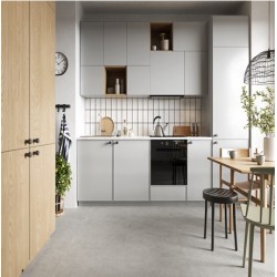 Винил SPC STONE Concrete Light