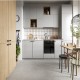 Винил SPC STONE Concrete Light