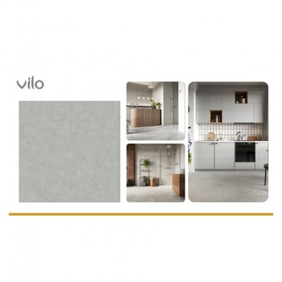 Винил SPC STONE Concrete Light