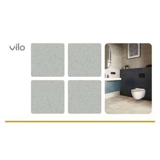 Винил SPC STONE Concrete Light