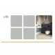 Винил SPC STONE Concrete Light