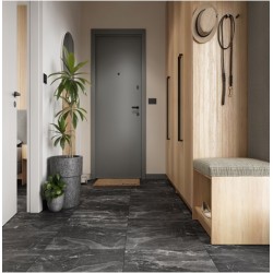 Винил SPC STONE Dark Stone