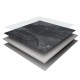 Винил SPC STONE Dark Stone