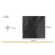 Винил SPC STONE Dark Stone