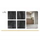 Винил SPC STONE Dark Stone