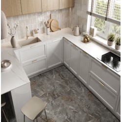 Винил SPC STONE Marble Skin