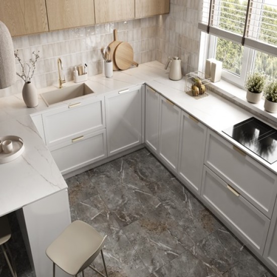 Винил SPC STONE Marble Skin