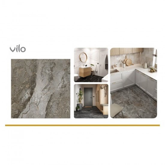 Винил SPC STONE Marble Skin