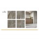 Винил SPC STONE Marble Skin